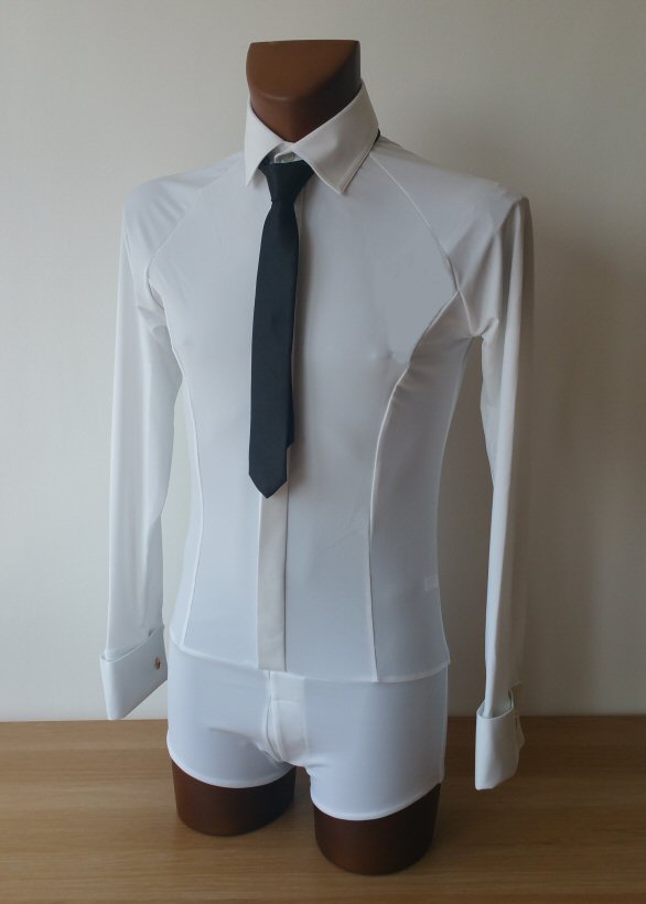Ballroom shirts