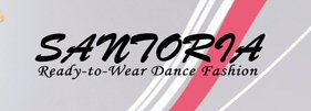 Santoria logo
